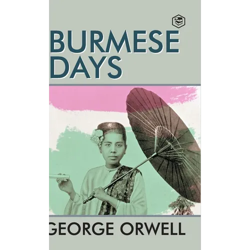 Burmese Days