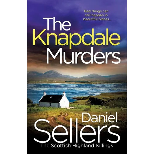 The Knapdale Murders