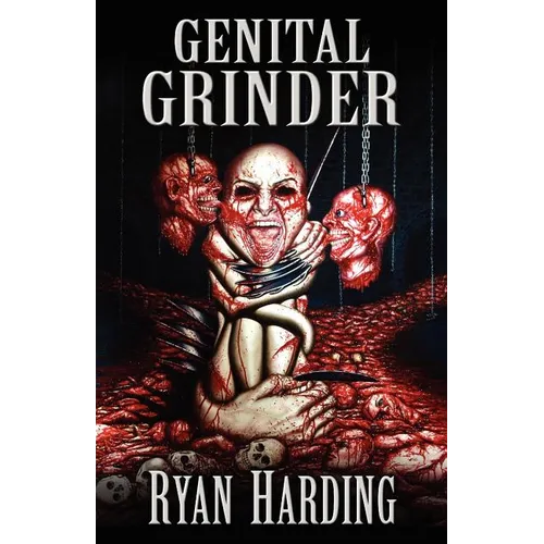 Genital Grinder