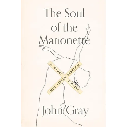 Soul of the Marionette