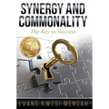 Synergy And Commonality: The Key to Success