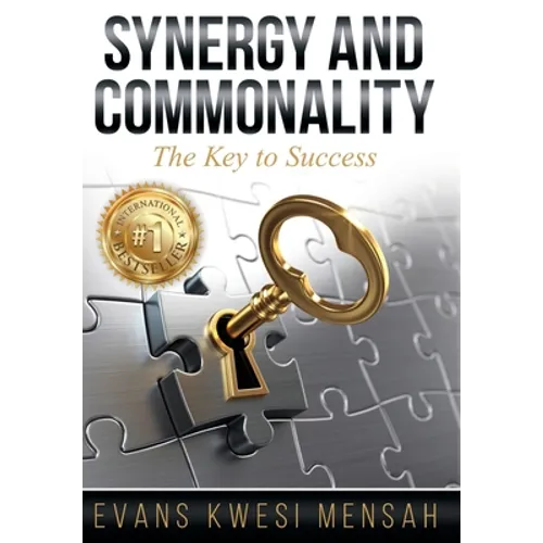 Synergy And Commonality: The Key to Success