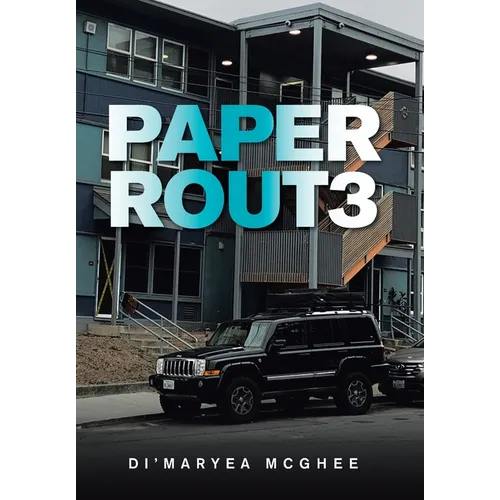 Paper Rout3