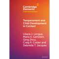 Temperament and Child Development in Context