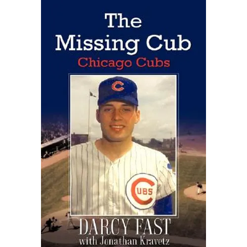 The Missing Cub