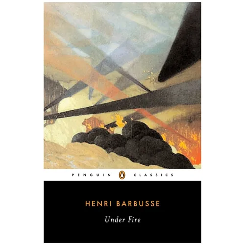 Under Fire