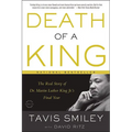 Death of a King