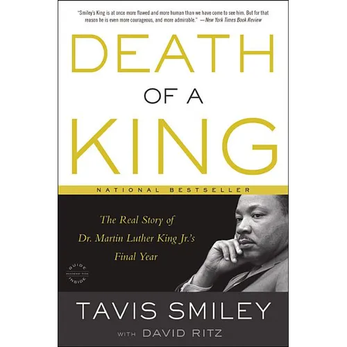 Death of a King
