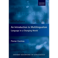 Introduction to Multilingualism Otl P