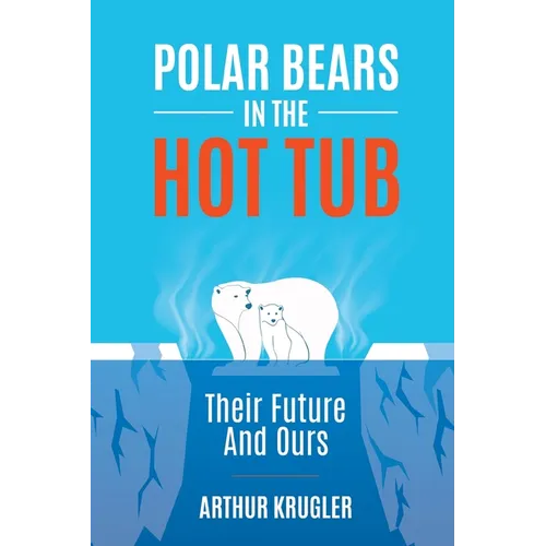 Polar Bears in the Hot Tub