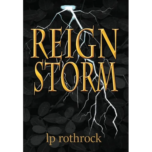 Reign Storm