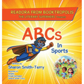 READORA FROM BOOKTROPOLIS The Literary Superhero: Presents ABCs In Sports