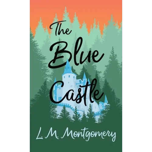 The Blue Castle