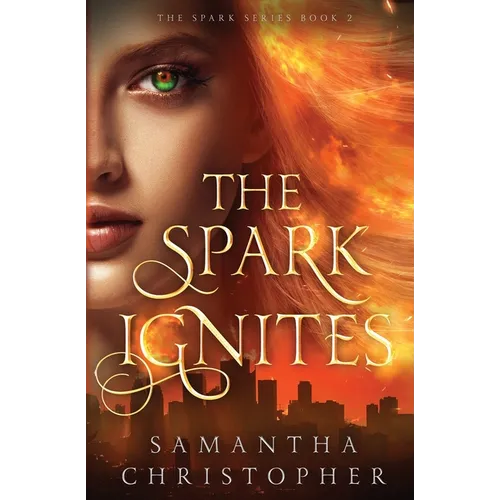 The Spark Ignites