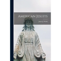 American Jesuits