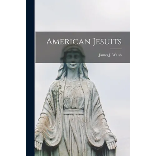 American Jesuits