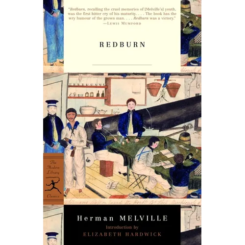 Redburn