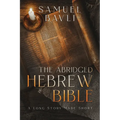The Abridged Hebrew Bible