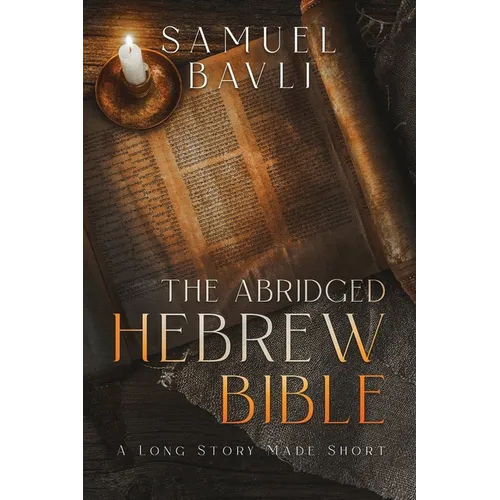 The Abridged Hebrew Bible