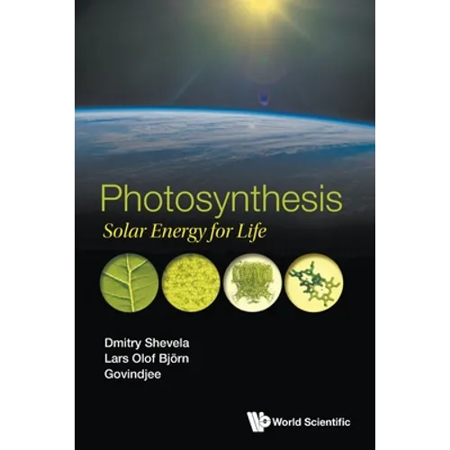 Photosynthesis: Solar Energy for Life