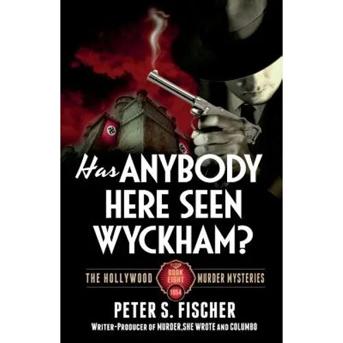 Has Anybody Here Seen Wyckham?