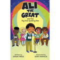 Ali the Great and the Big Deal Spelling Bee