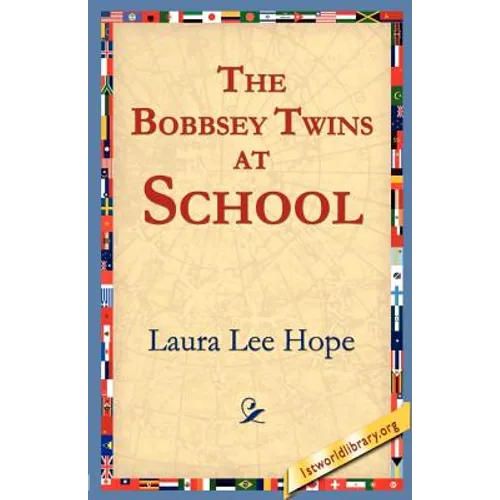 The Bobbsey Twins at School
