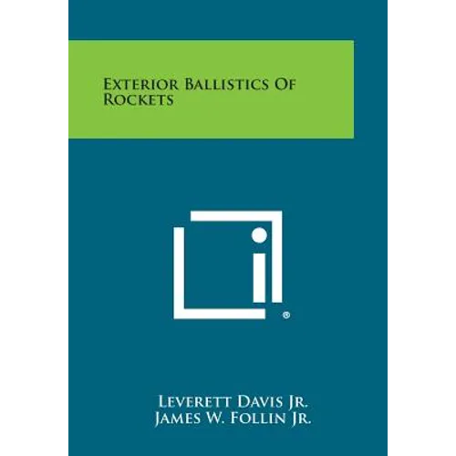 Exterior Ballistics Of Rockets
