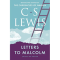 Letters to Malcolm, Chiefly on Prayer
