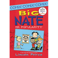 Big Nate: Mr. Popularity