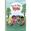 Earth Day with Yasmin