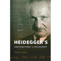 On the Way to Heidegger's Contributions to Philosophy
