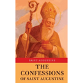 The Confessions of Saint Augustine