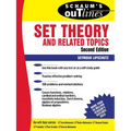 Schaum's Outline of Set Theory and Related Topics