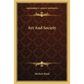 Art And Society