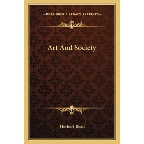 Art And Society