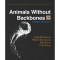 Animals Without Backbones: An Introduction to the Invertebrates