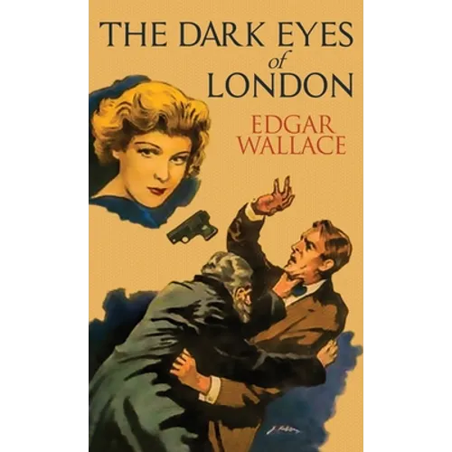 The Dark Eyes of London
