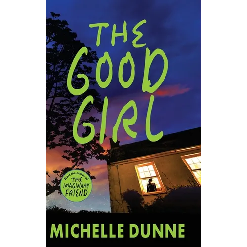 The Good Girl