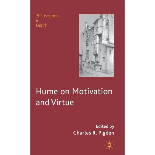 Hume on Motivation and Virtue
