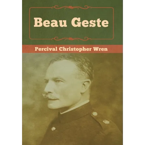 Beau Geste