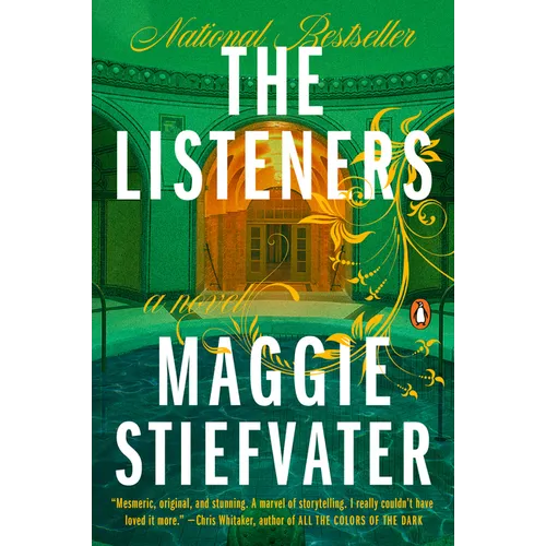 The Listeners