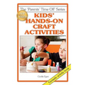 Kids' Hands-on Craft Activities