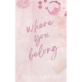 Where You Belong