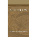Ancient Law
