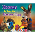 Noam The Wonder of the Easter Egg