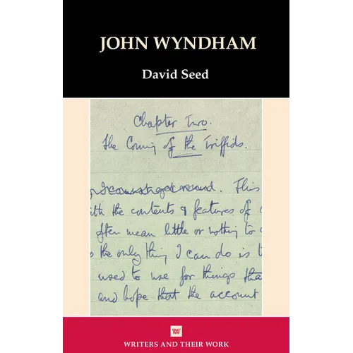 John Wyndham