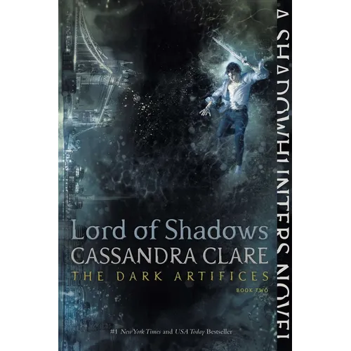 Lord of Shadows