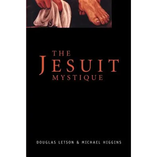 The Jesuit Mystique