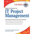 How to Cheat at It Project Management